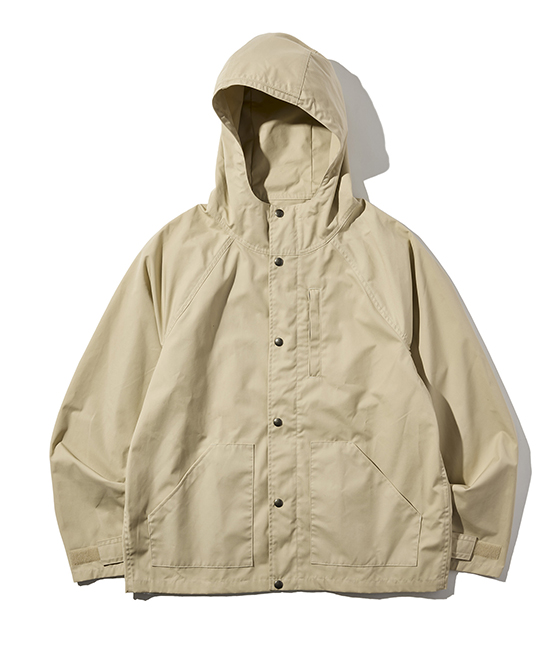 65/35 FIELD PARKA | MOUNTAIN PARKA | ITEM | 【SIERRA DESIGNS